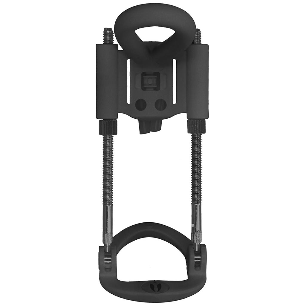 Pumped Penis Extender in Black Male Enhancement > Extenders and Sleeves