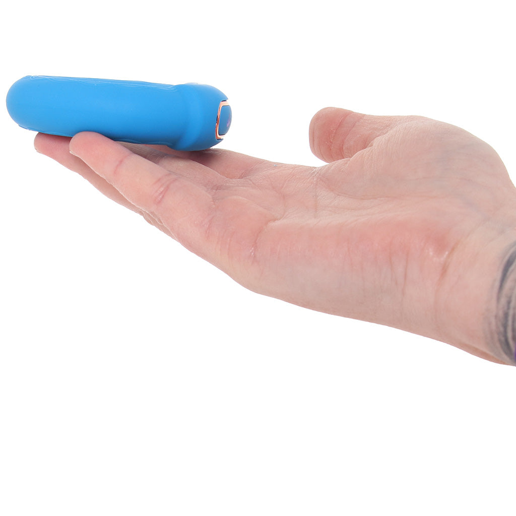 The Royale Heat-Up CockPower Ring Cock Rings