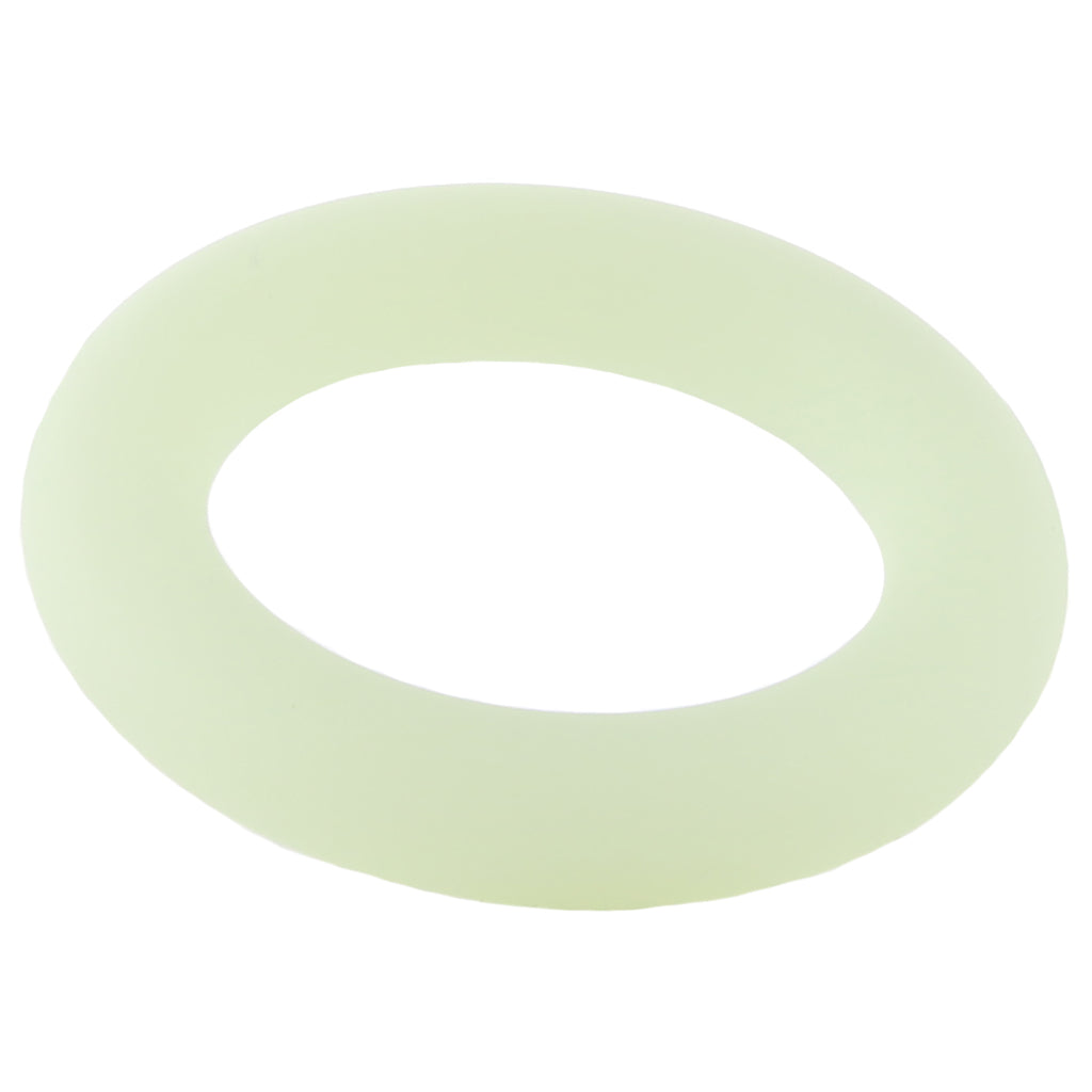 Firefly Small Halo Cock Ring in Green Cock Rings