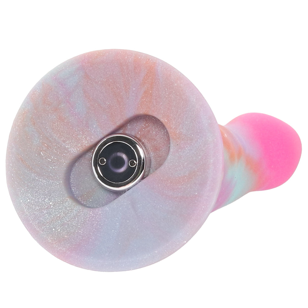 Monster Romance Squid Lust Dildo with Bullet Vibe Dildo Sex Toys > Fantasy Dildos