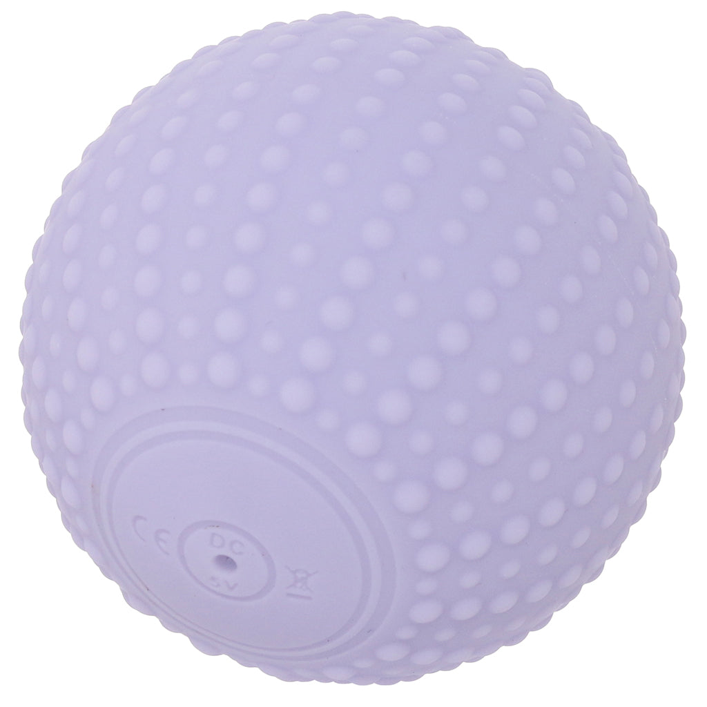 Loveline Comfort Pulse Orb Massager Vibe