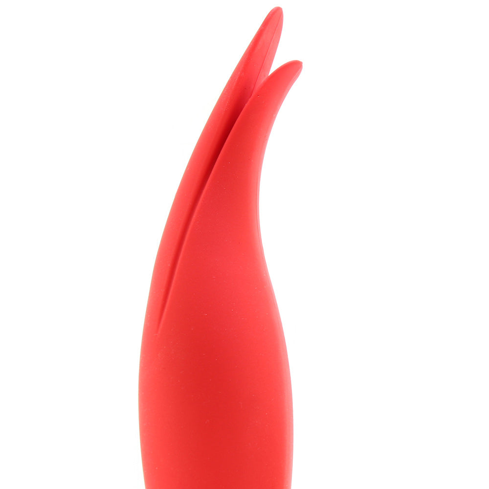Red Hot Sizzle Vibe Vibrators > Clitoral Stimulators