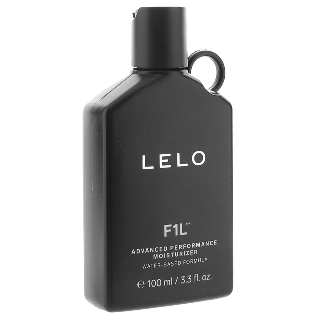 Lelo F1L Advanced Performance Lubricant 3.3oz Lubes and Lotions > Water Based Sex Lubes