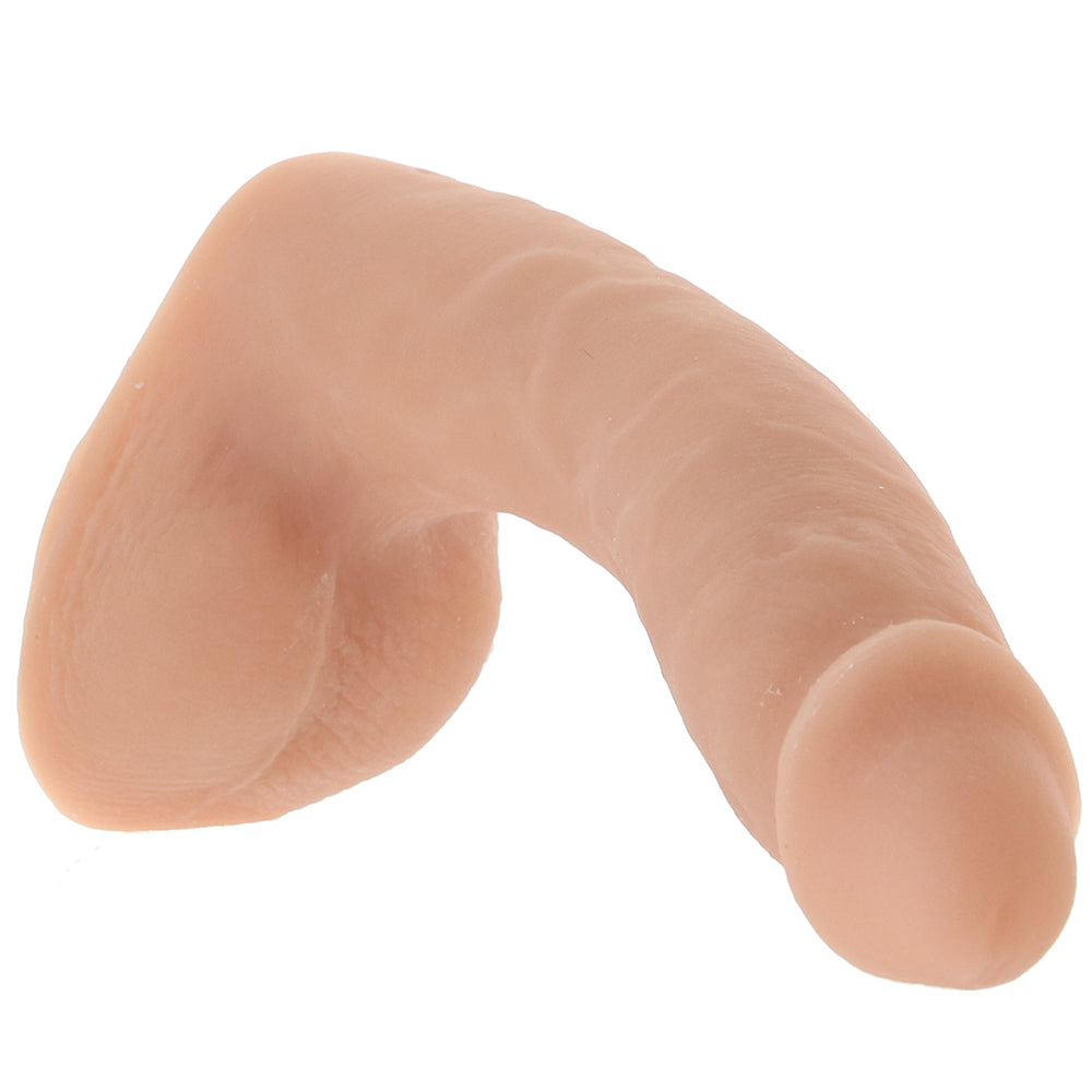 Codey Steele 8 Inch ULTRASKYN Cock Dildo Sex Toys > Realistic Dildos