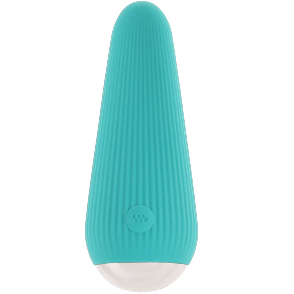 Gender X O-Cone Vibe Vibrators > Clitoral Stimulators