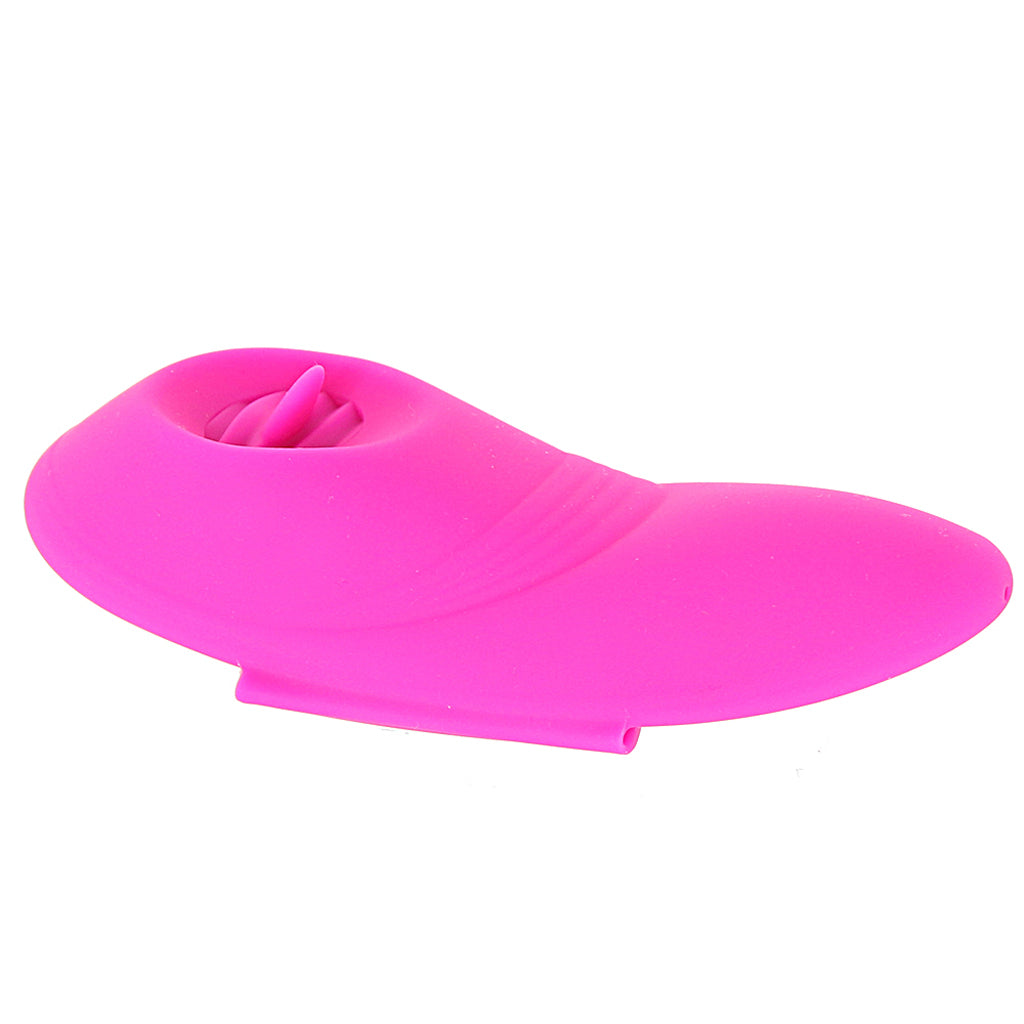 Lock-N-Play Remote Flicker Panty Teaser Vibe Vibrators > Wearable & Panty Vibrators