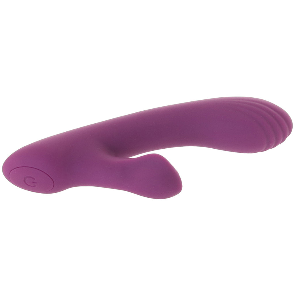 Playboy Bitty Bunny Rabbit Vibe Vibrators > Rabbit Vibrators