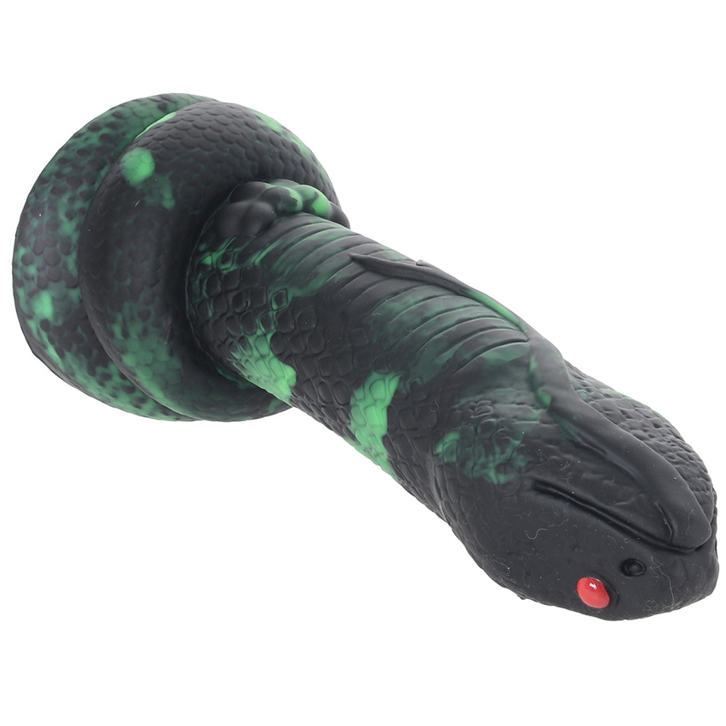 Creature Cocks Python Dildo Dildo Sex Toys > Fantasy Dildos