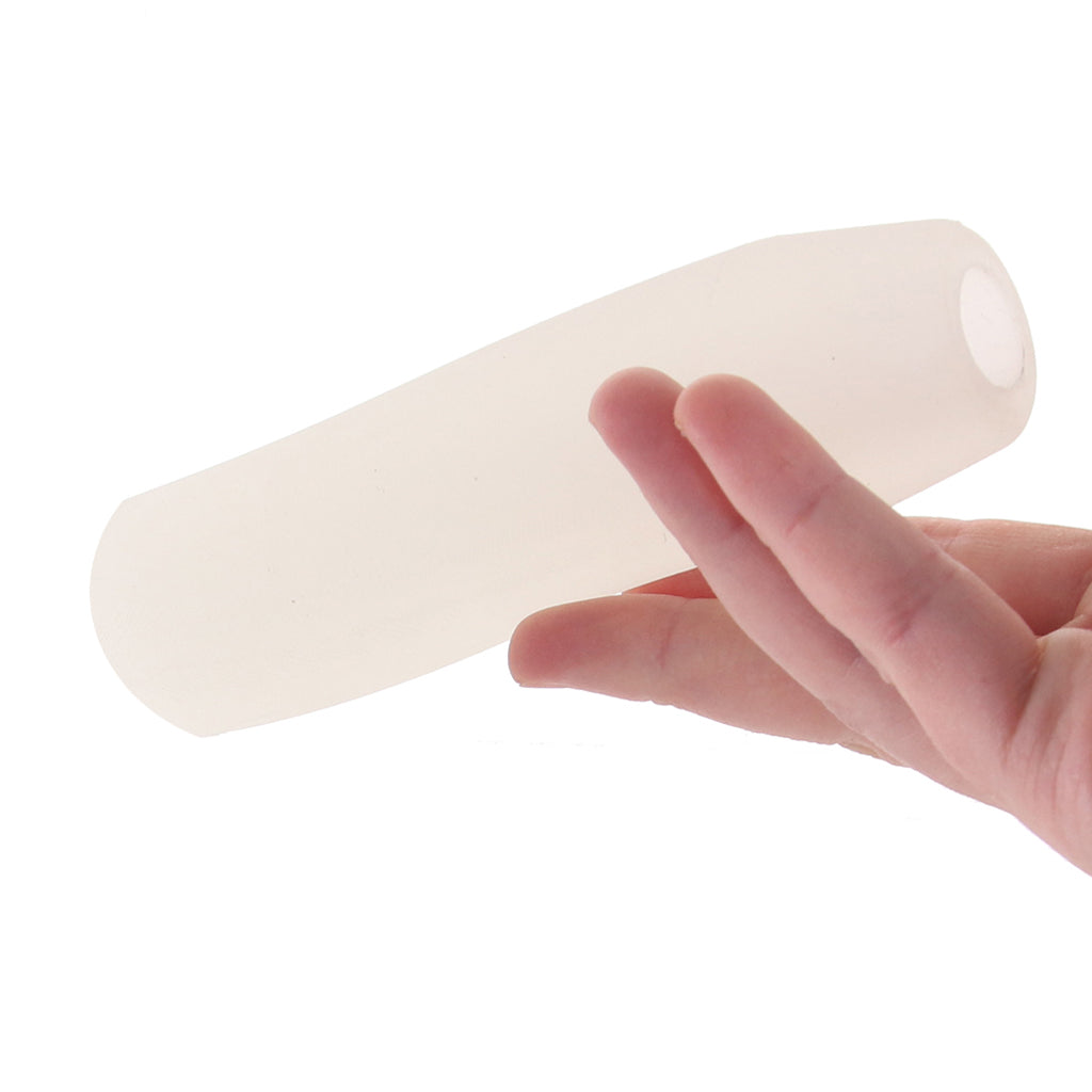 Doctor Love's 1 Inch Turboskin Girth Sleeve Male Enhancement > Extenders and Sleeves