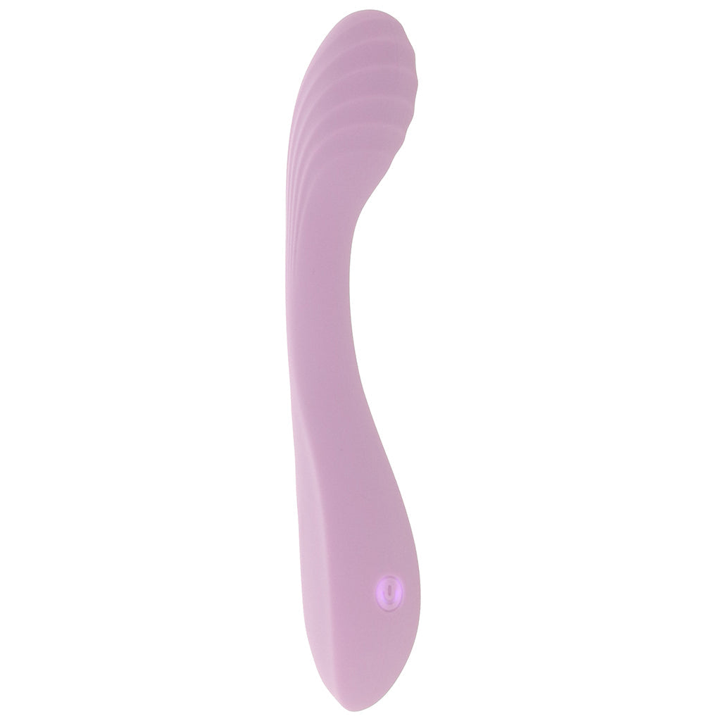 Gold-N-Dreams Pearl Flexible Vibe Vibrators > G-Spot Vibrators