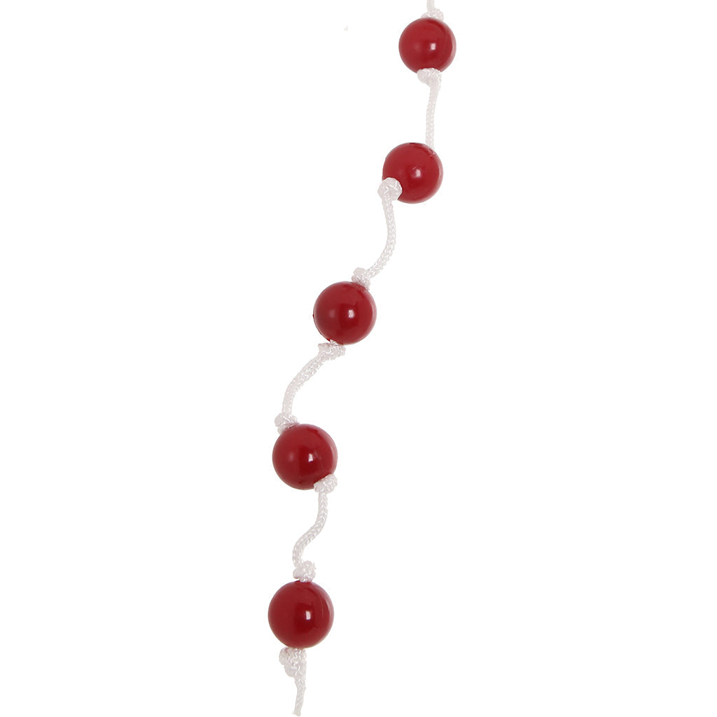 Medium Anal Beads in Assorted Anal Sex Toys > Anal Beads