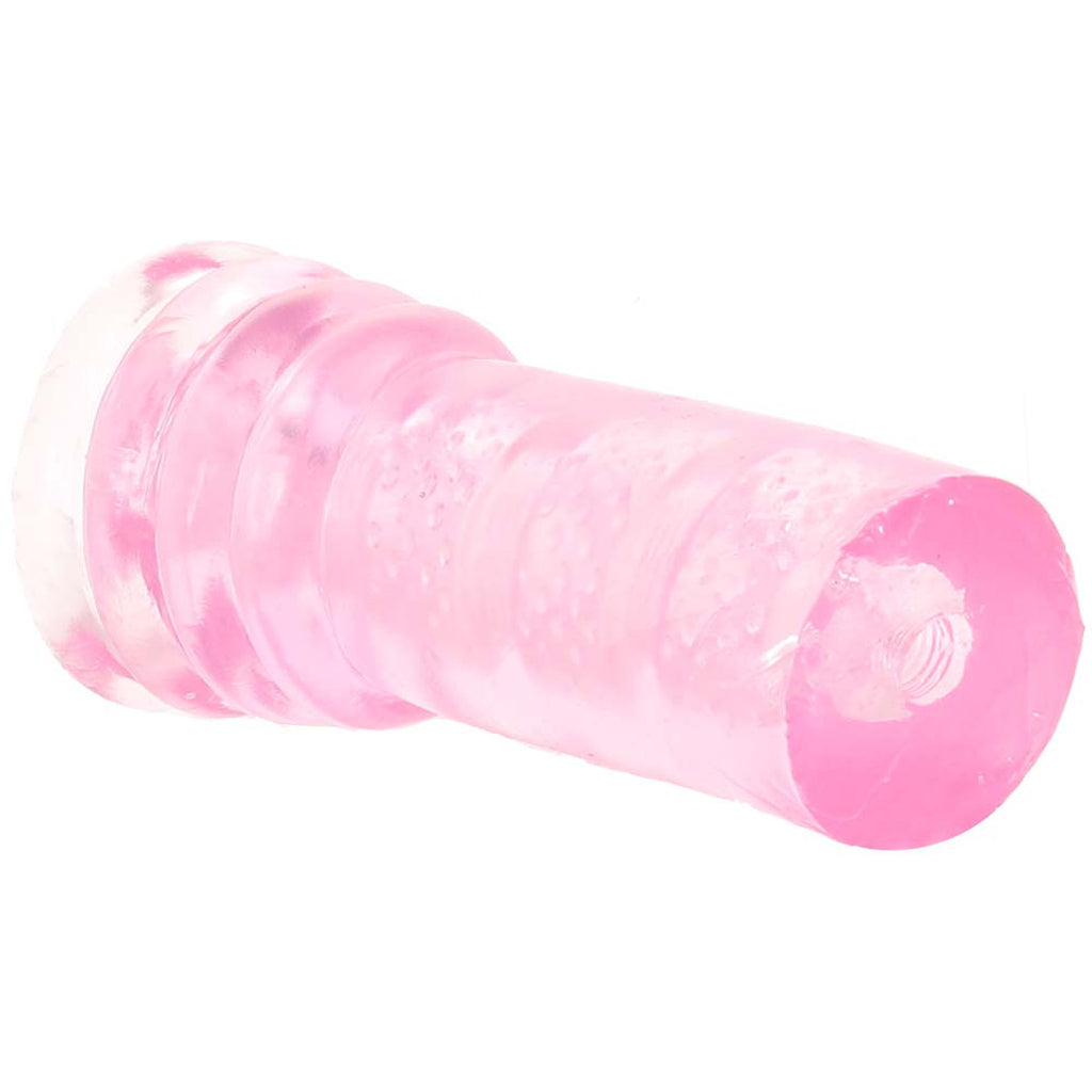 Super Head Honcho Masturbator Male Masturbators > Pocket Strokers