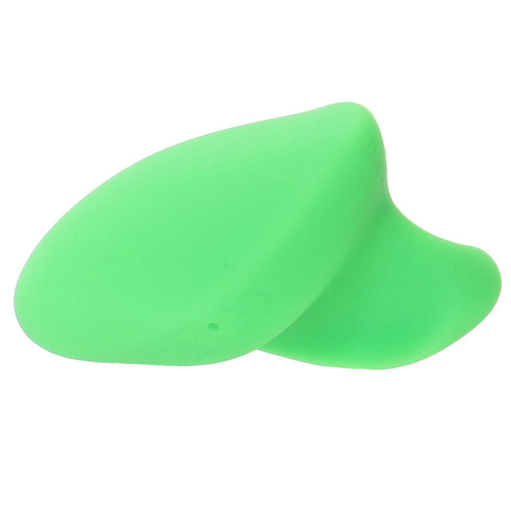 Neon The Ecstasy Finger Vibe Vibrators > Finger Vibrators