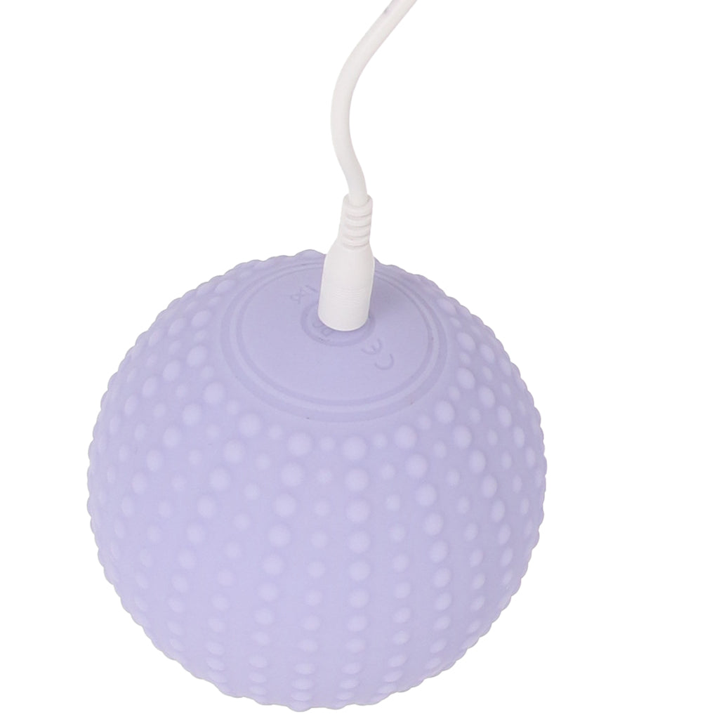 Loveline Comfort Pulse Orb Massager Vibe