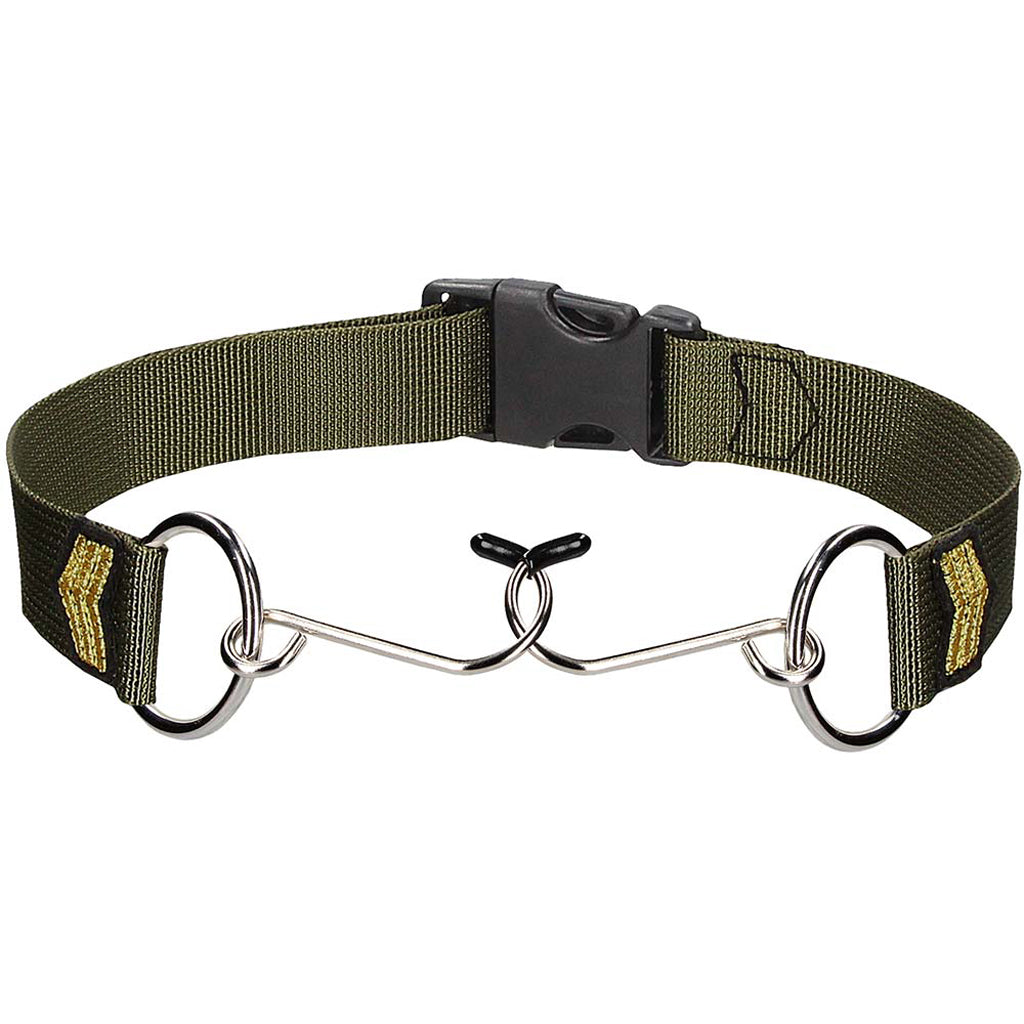Ouch! Army Themed Hook Gag Bondage and Fetish > Ball Gags & Mouth Restraints