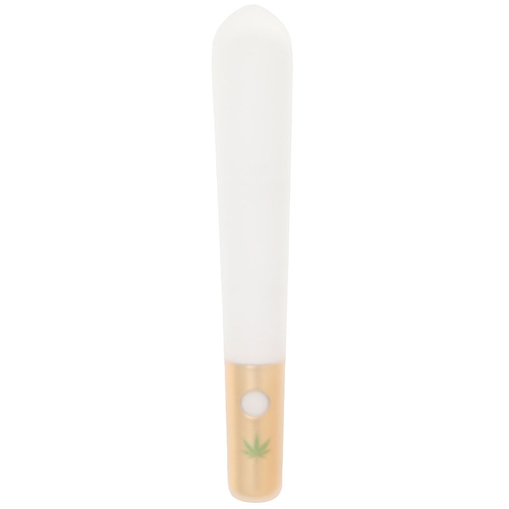 Naughty Bits Smoke Show Mini Joint Vibe Vibrators > Clitoral Stimulators