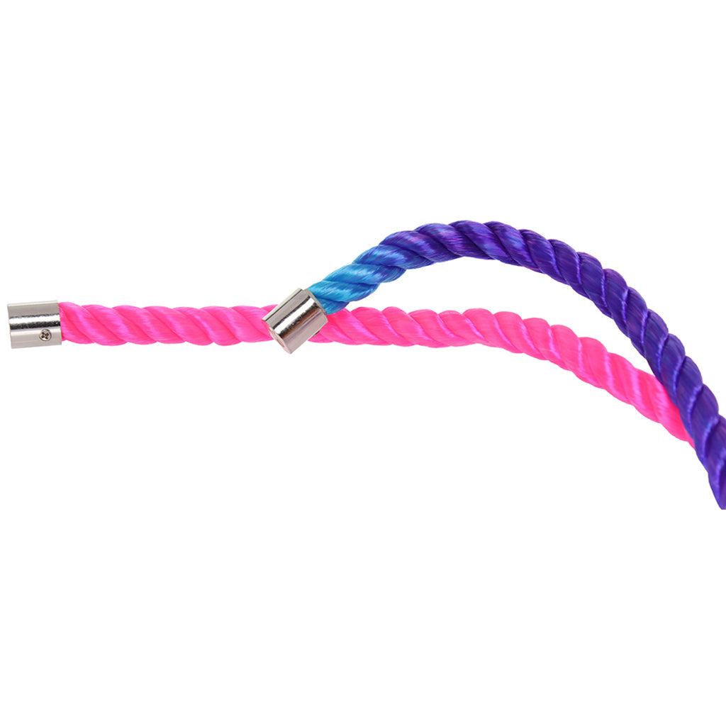 Master Series Rainbow Rope in 32'/9.75m Bondage and Fetish > Restraints