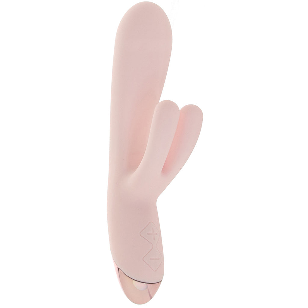 Elora Triple Stimulation Rabbit Vibe Vibrators > Rabbit Vibrators