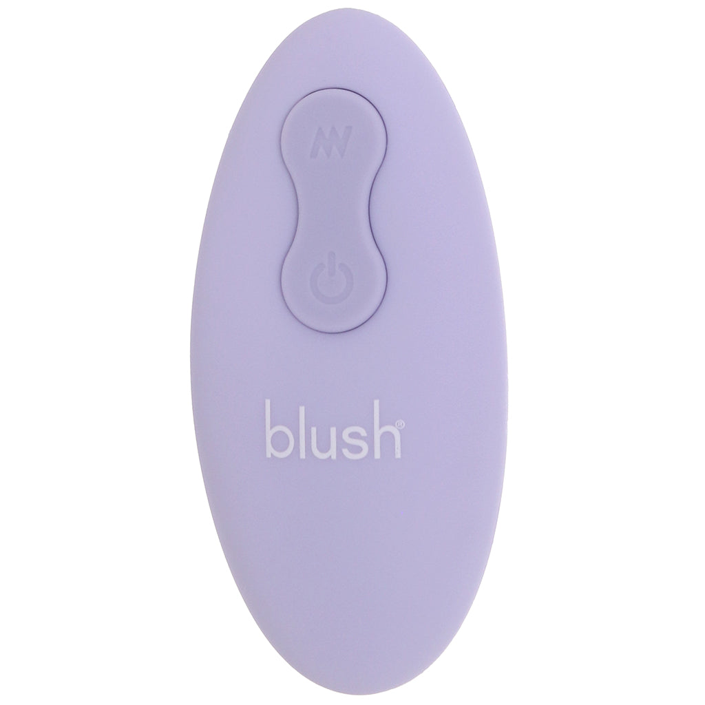 URSELF PulsePad Vibe Vibrators > Grinder Sex Toys