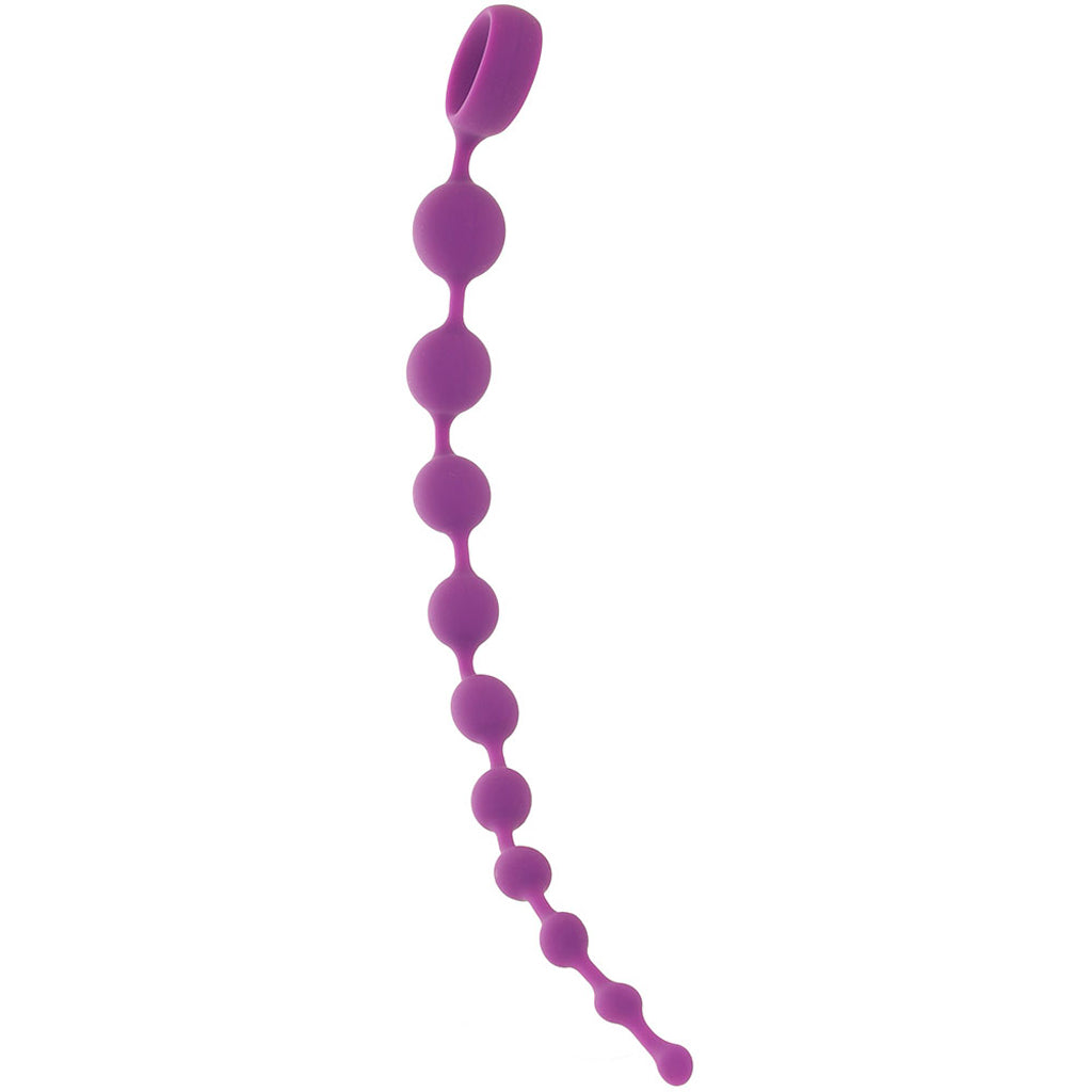 Selopa Beaded Adventure Anal Beads Anal Sex Toys > Anal Beads
