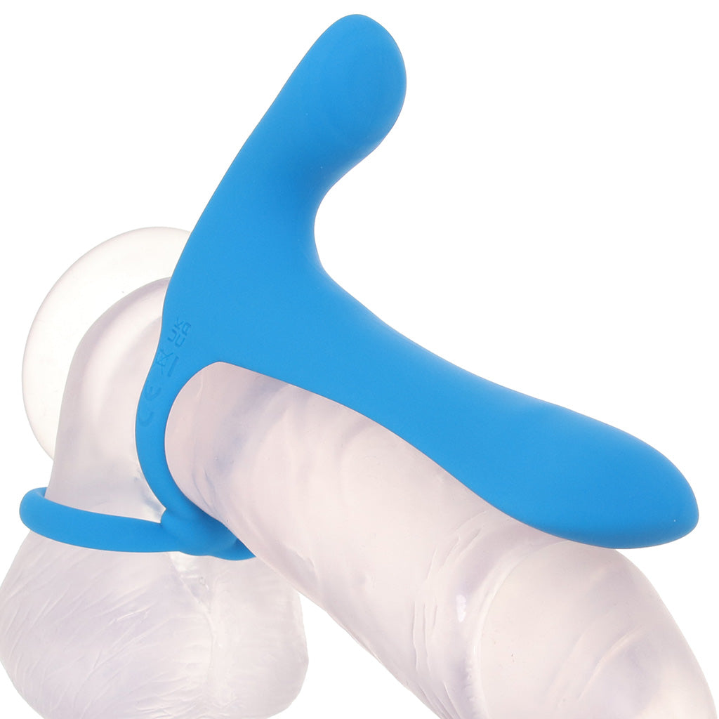 The Royale Ultimate Lover Vibrating Enhancer