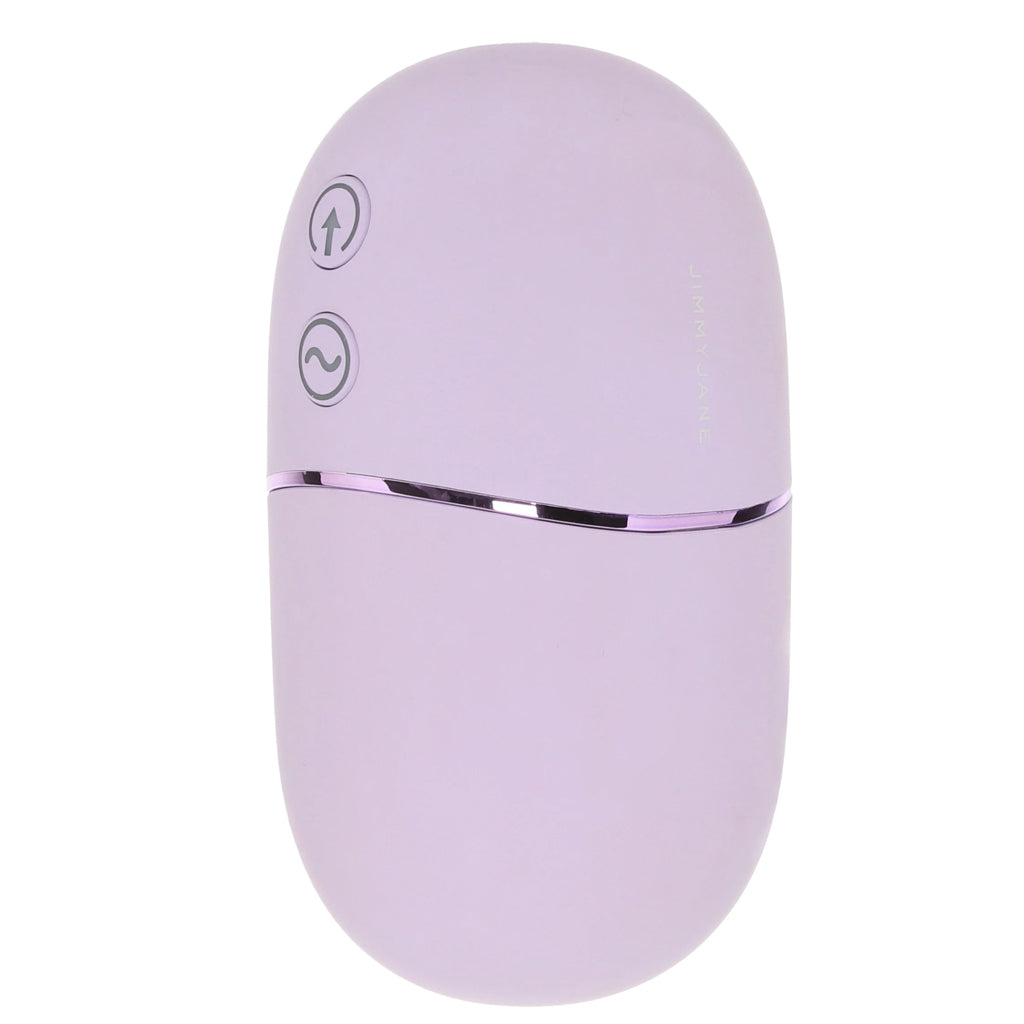 JimmyJane Hello Kiss Pro Stimulator Vibrators > Clitoral Suction & Stimulation