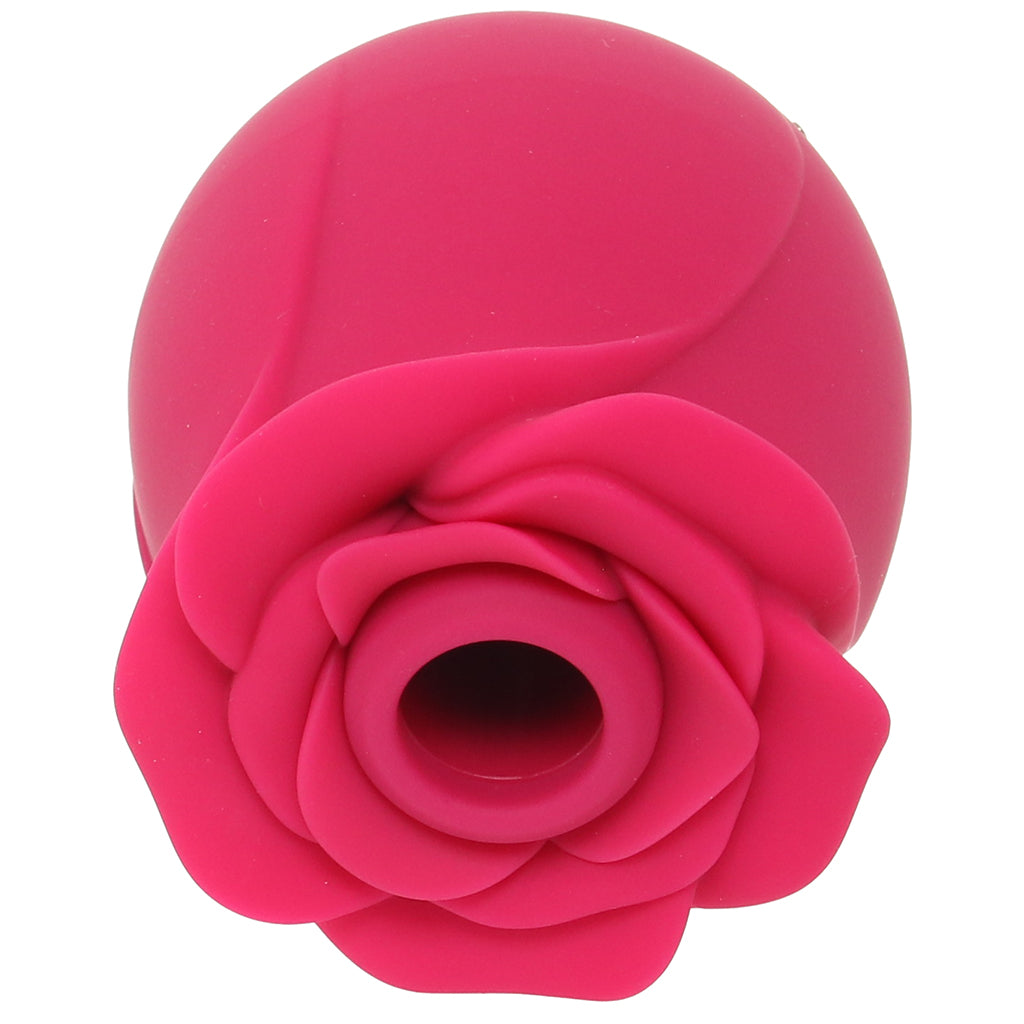 Satisfyer Pro 2 Classic Blossom Rose Vibe Vibrators > Clitoral Stimulators