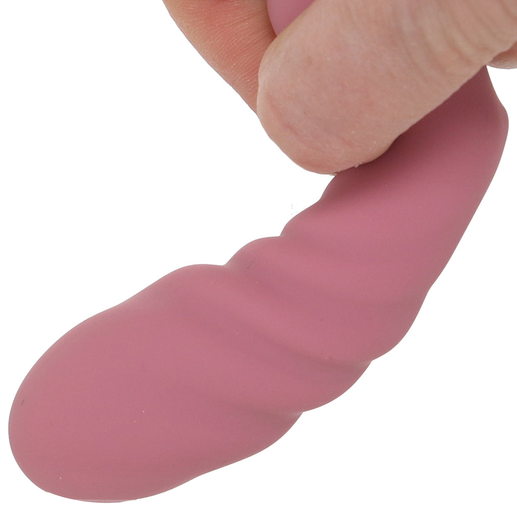 X&O's Love Silicone Bullet Vibe Vibrators > Bullet and Egg Vibrators