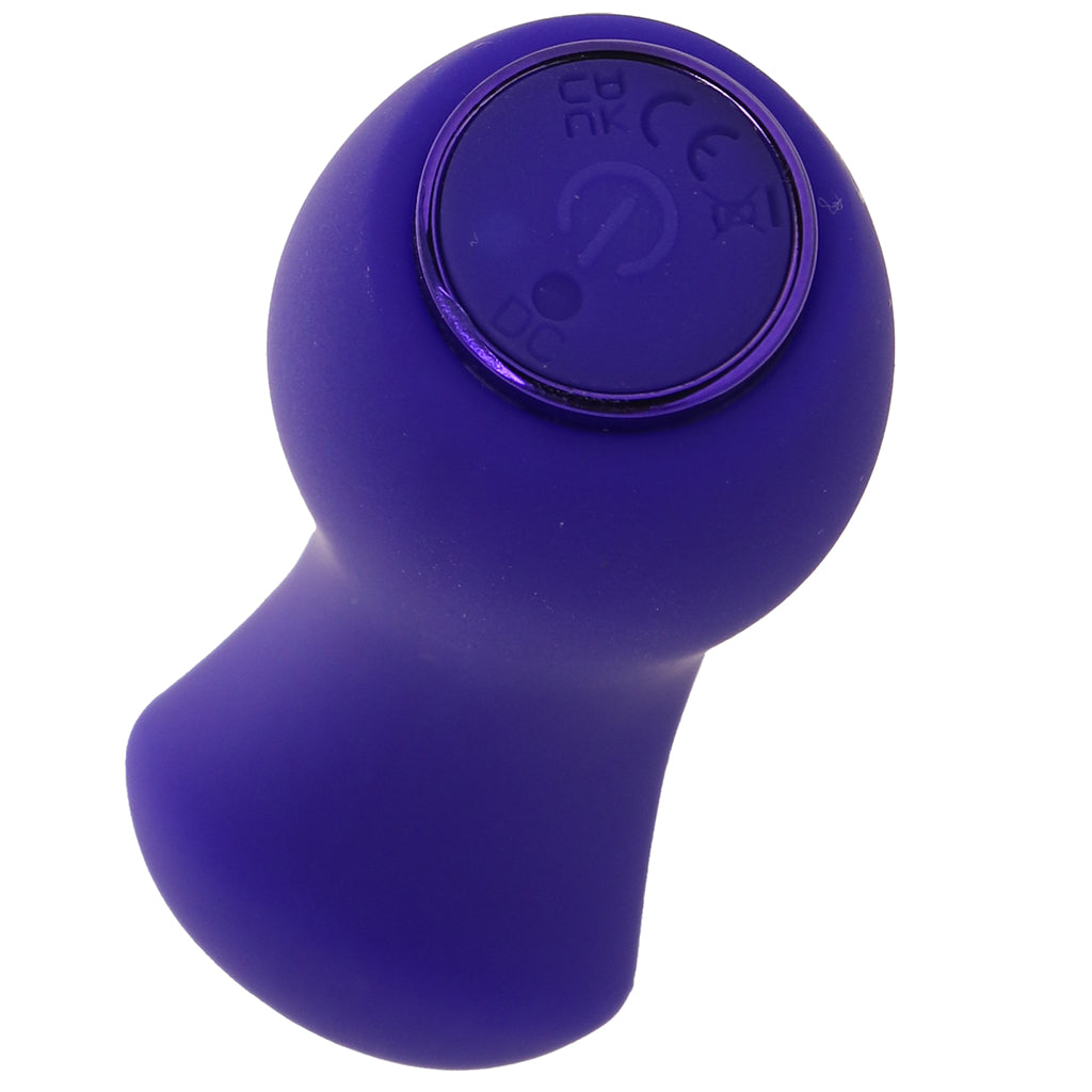 Raven "G" Pleaser Vibe Vibrators > G-Spot Vibrators