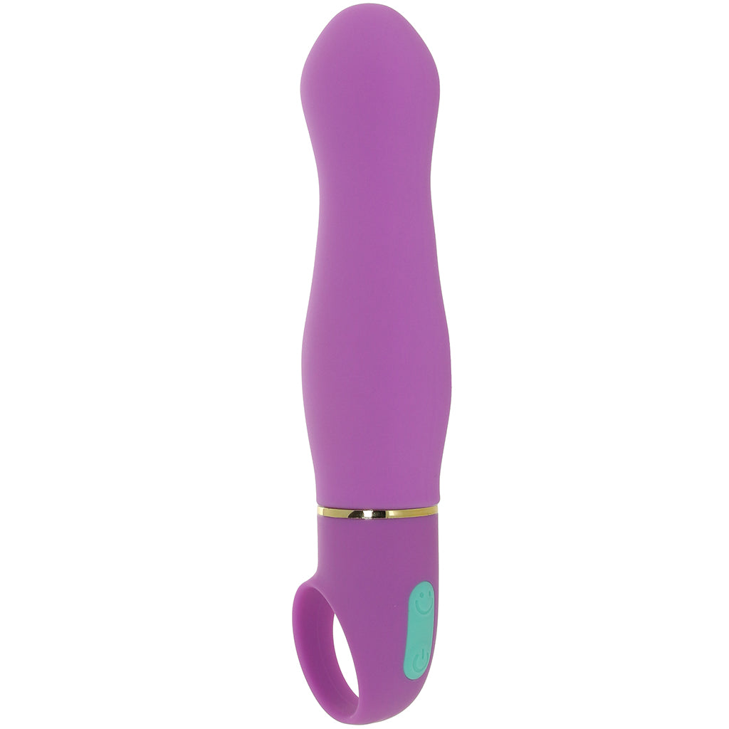 Aria Exciting AF 2.0 RumboTech Vibe Vibrators > G-Spot Vibrators