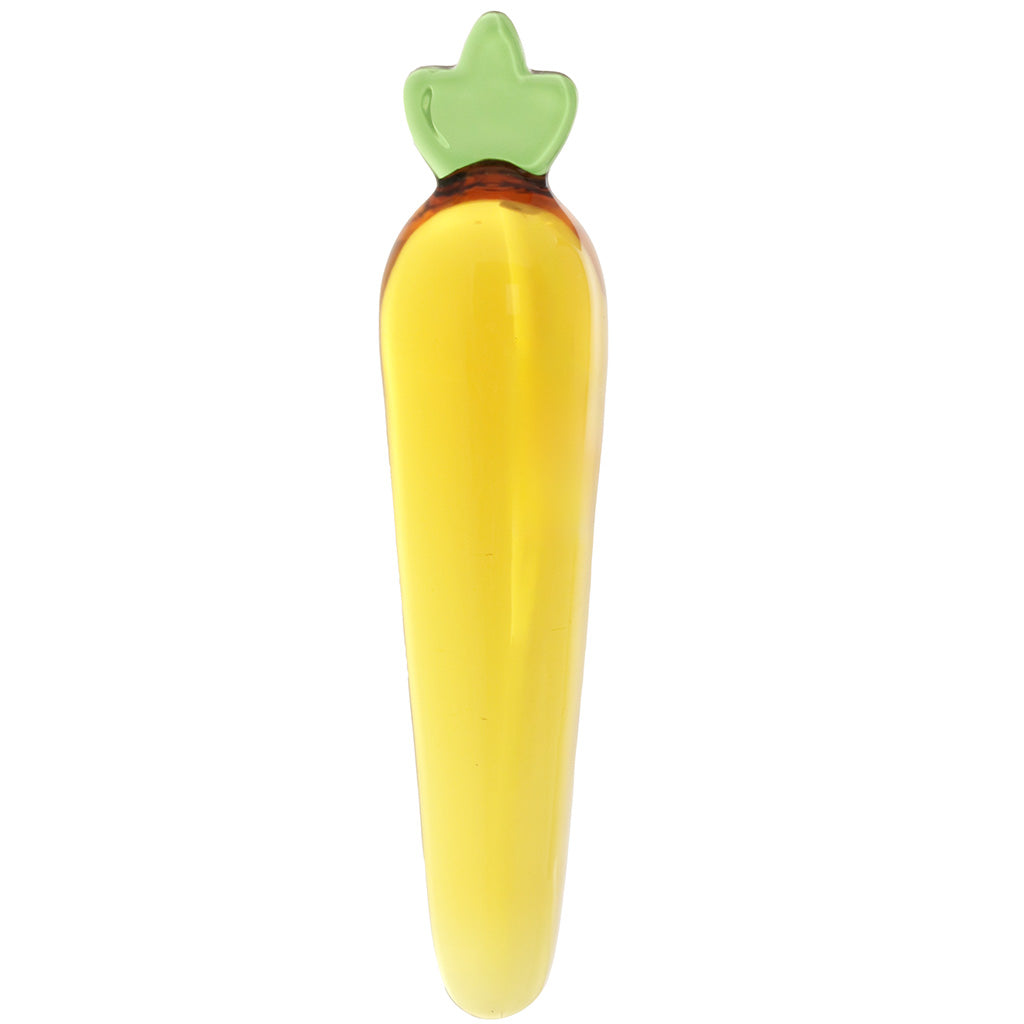 gläs Bunny's Secret Glass Dildo Dildo Sex Toys > Pyrex Glass Dildos