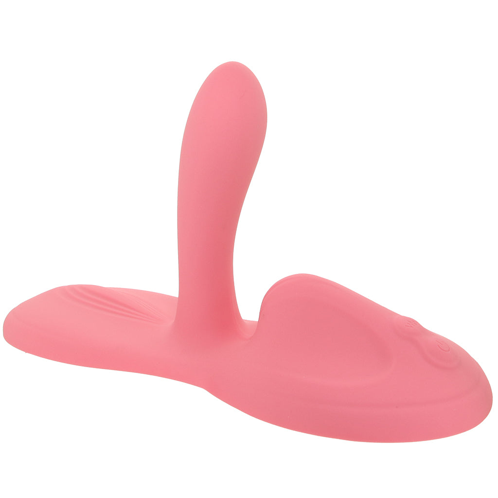 Bedroom Bliss Lover's Grinder Vibe Vibrators > Grinder Sex Toys