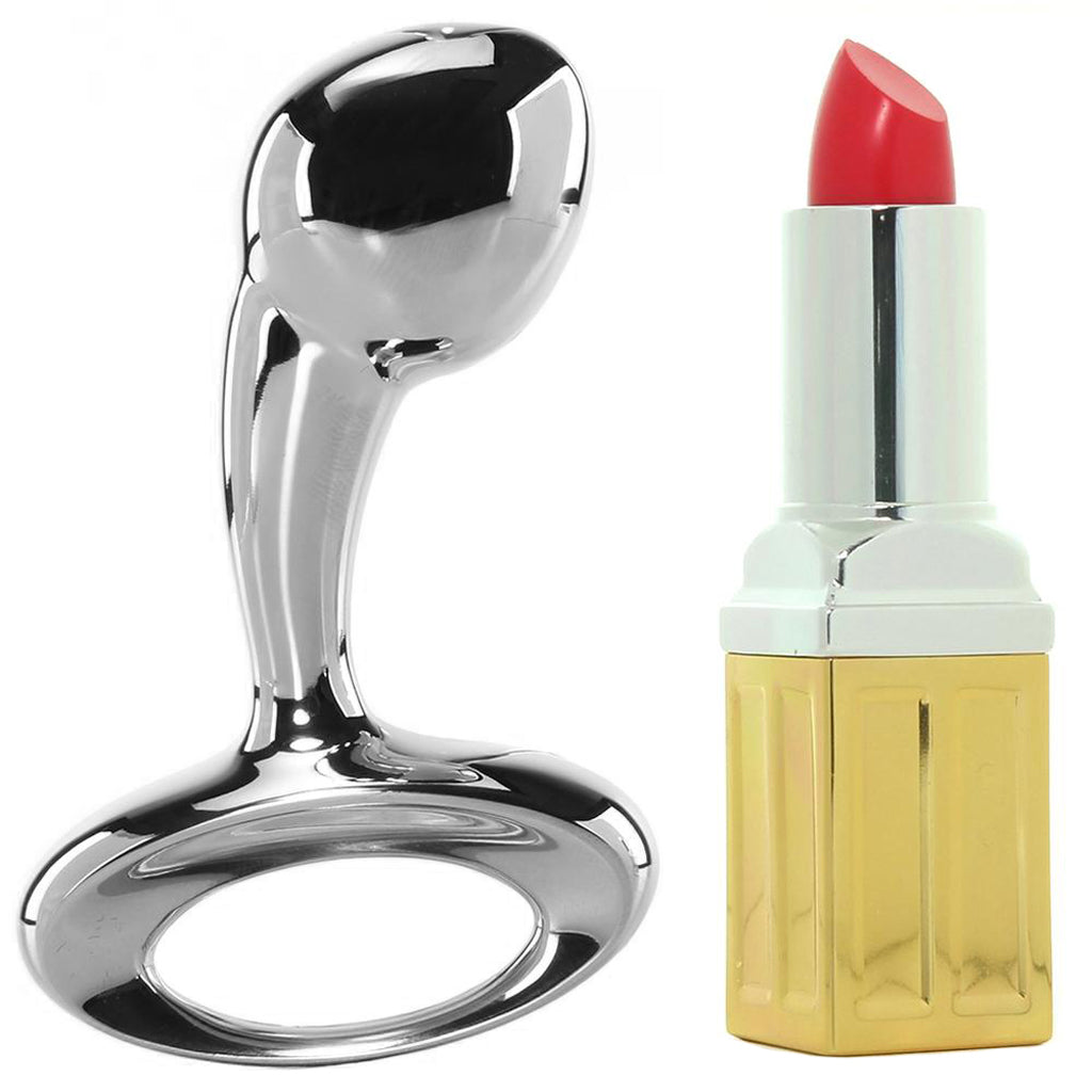 Pure Plug Small Anal Sex Toys > Butt Plugs