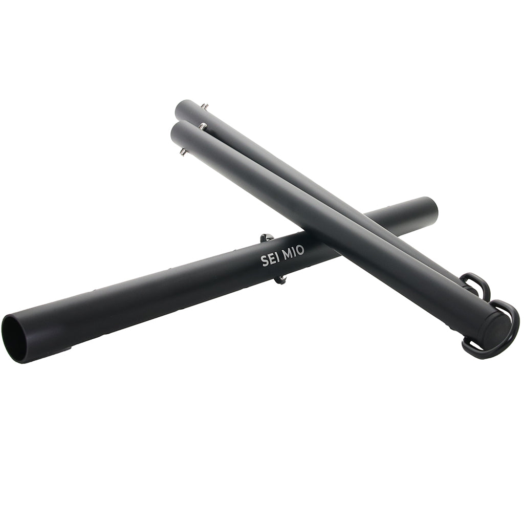 Sei Mio Spread Far & Wide Spreader Bar Bondage and Fetish > Tools & Accessories