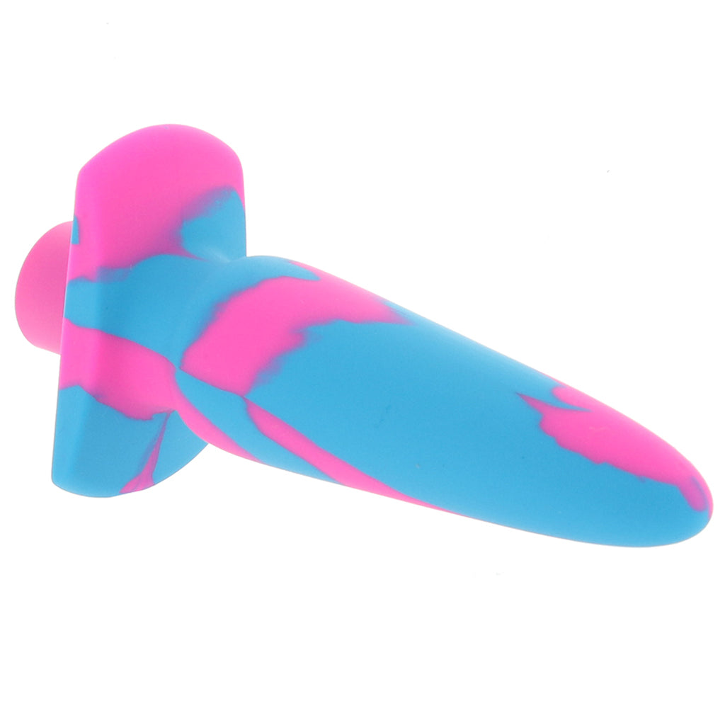 Avant Vibrotize Rechargeable Plug Anal Sex Toys > Butt Plugs
