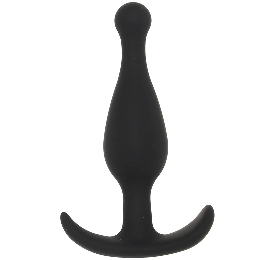 PinkCherry Rock Your Body Anal Plug Anal Sex Toys > Butt Plugs