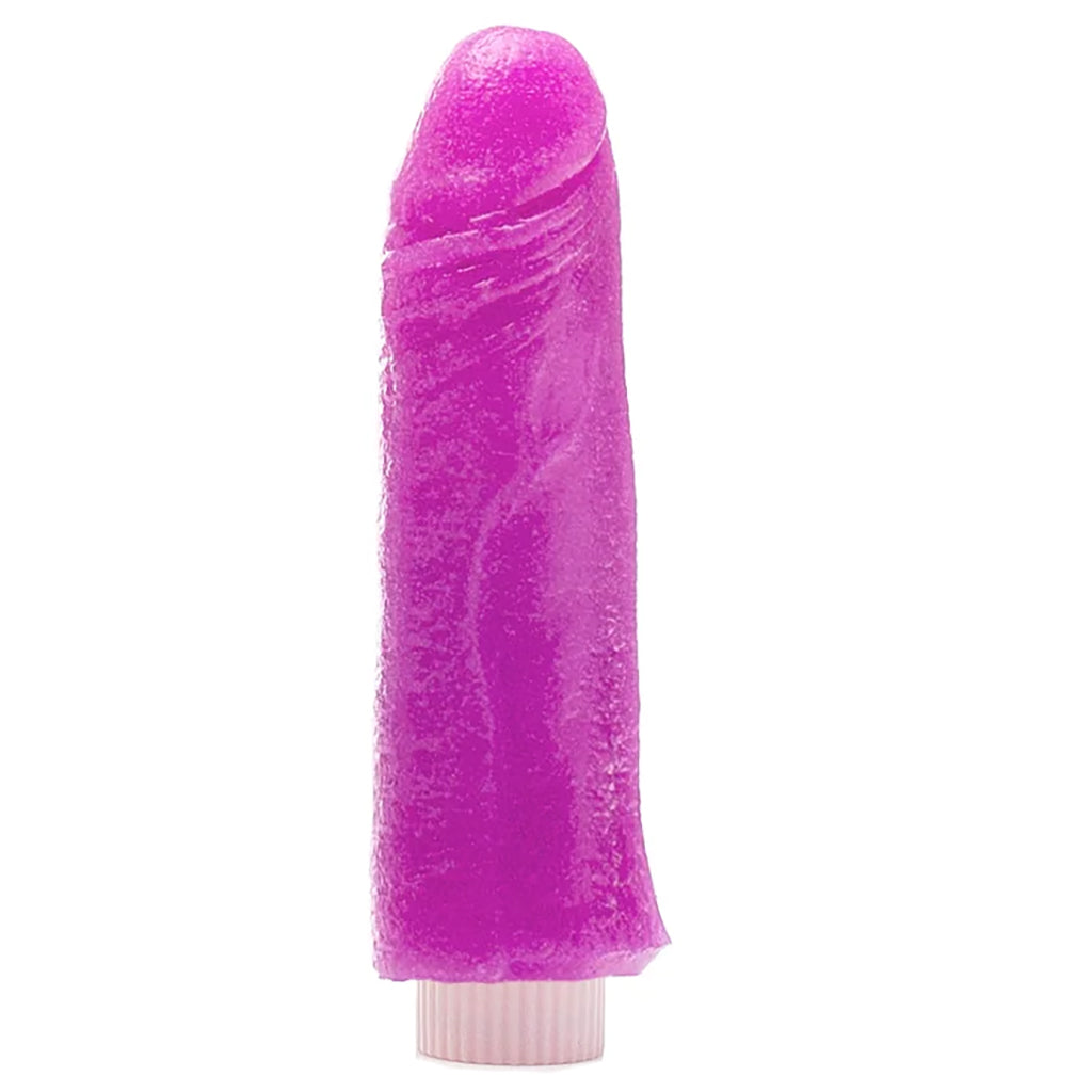 Clone-A-Willy Vibrator Kit in Neon Purple Dildo Sex Toys > Realistic Dildos