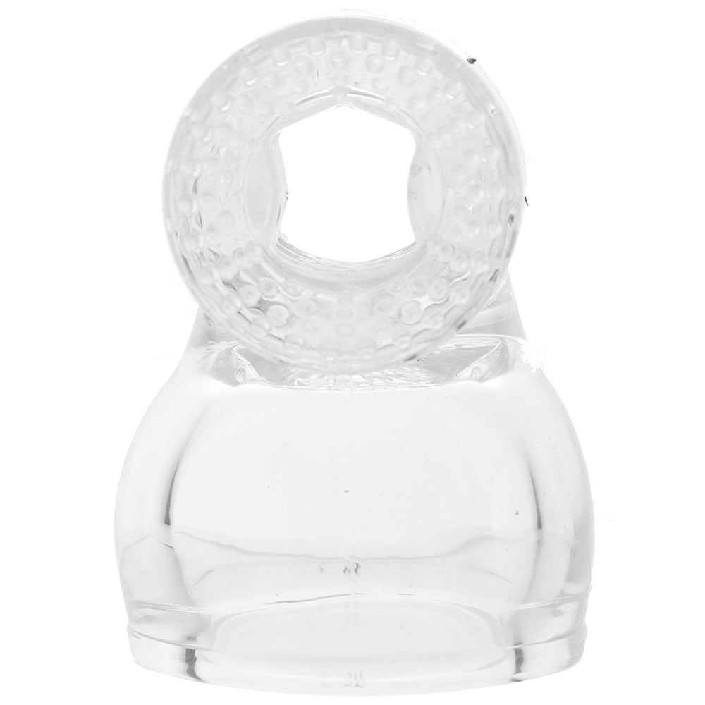 Miracle Massager Accessory for Him Male Masturbators > Vibrating
