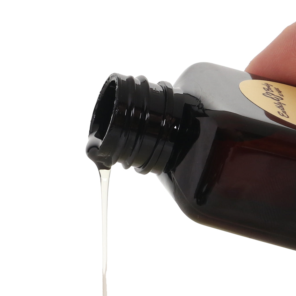 At Night Massage Oil 2oz/60ml in Ylang-Ylang Lavender Lubes and Lotions > Erotic Massage Oils