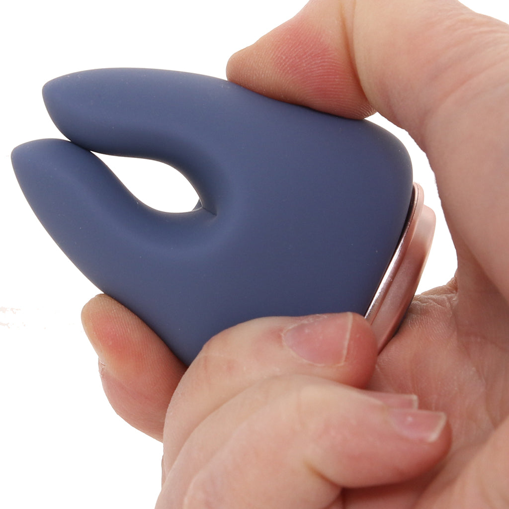 Loveline Ultimate Vibe Kit in Blue Vibrators > Anal Vibrators