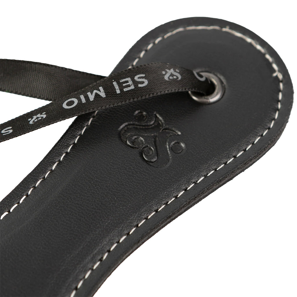 Sei Mio Roundly Chastised Spank Paddle Bondage and Fetish > Whips and Crops