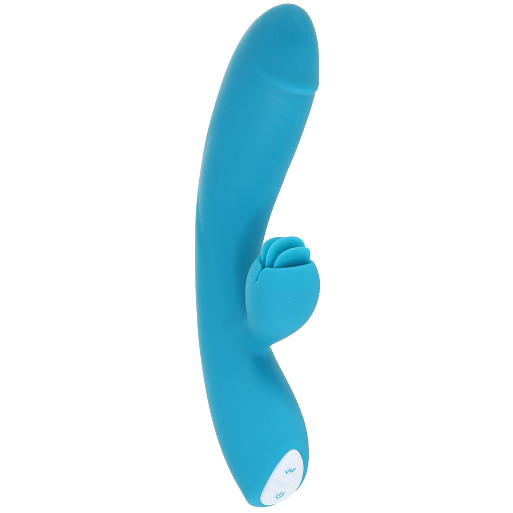 Fierce Flicker Rabbit Vibe Vibrators > Rabbit Vibrators