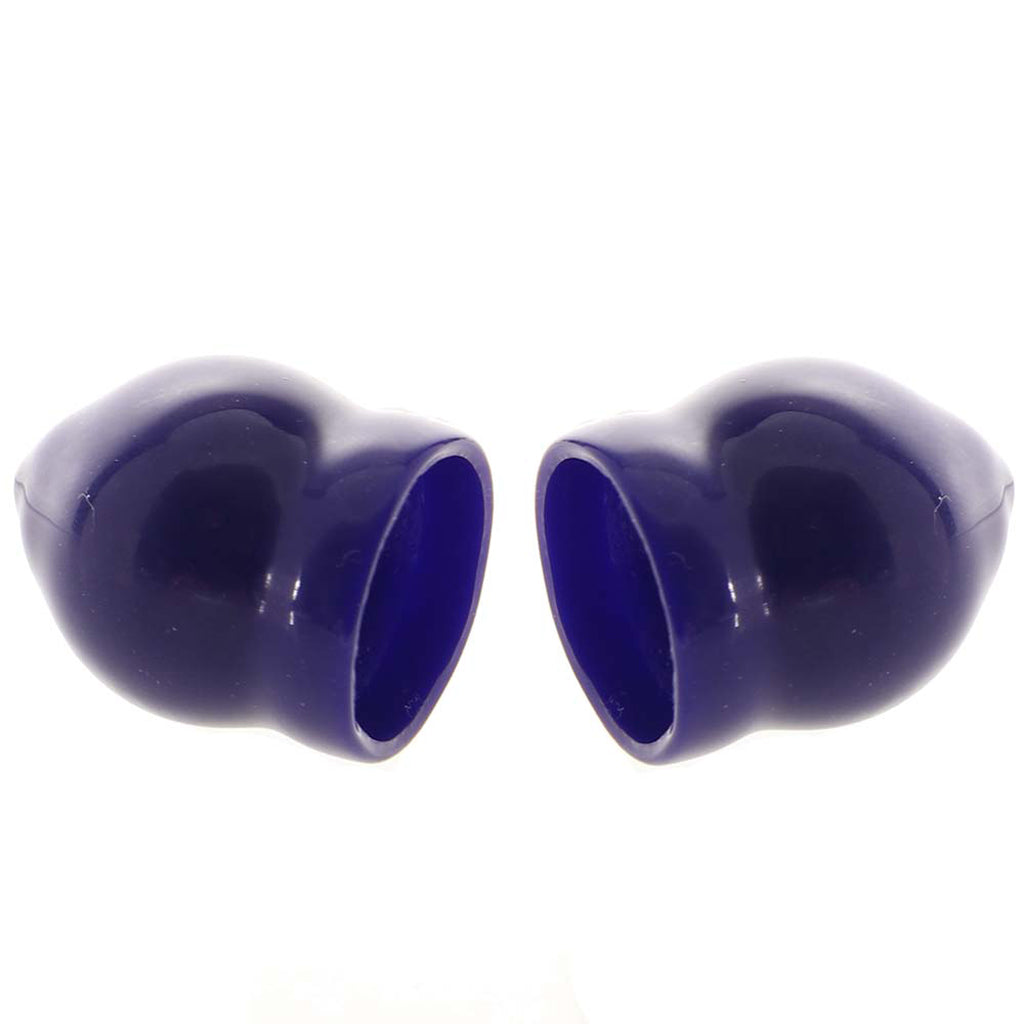 nipple play Mini Nipple Suckers in Purple Bondage and Fetish > Nipple Stimulators & Clamps