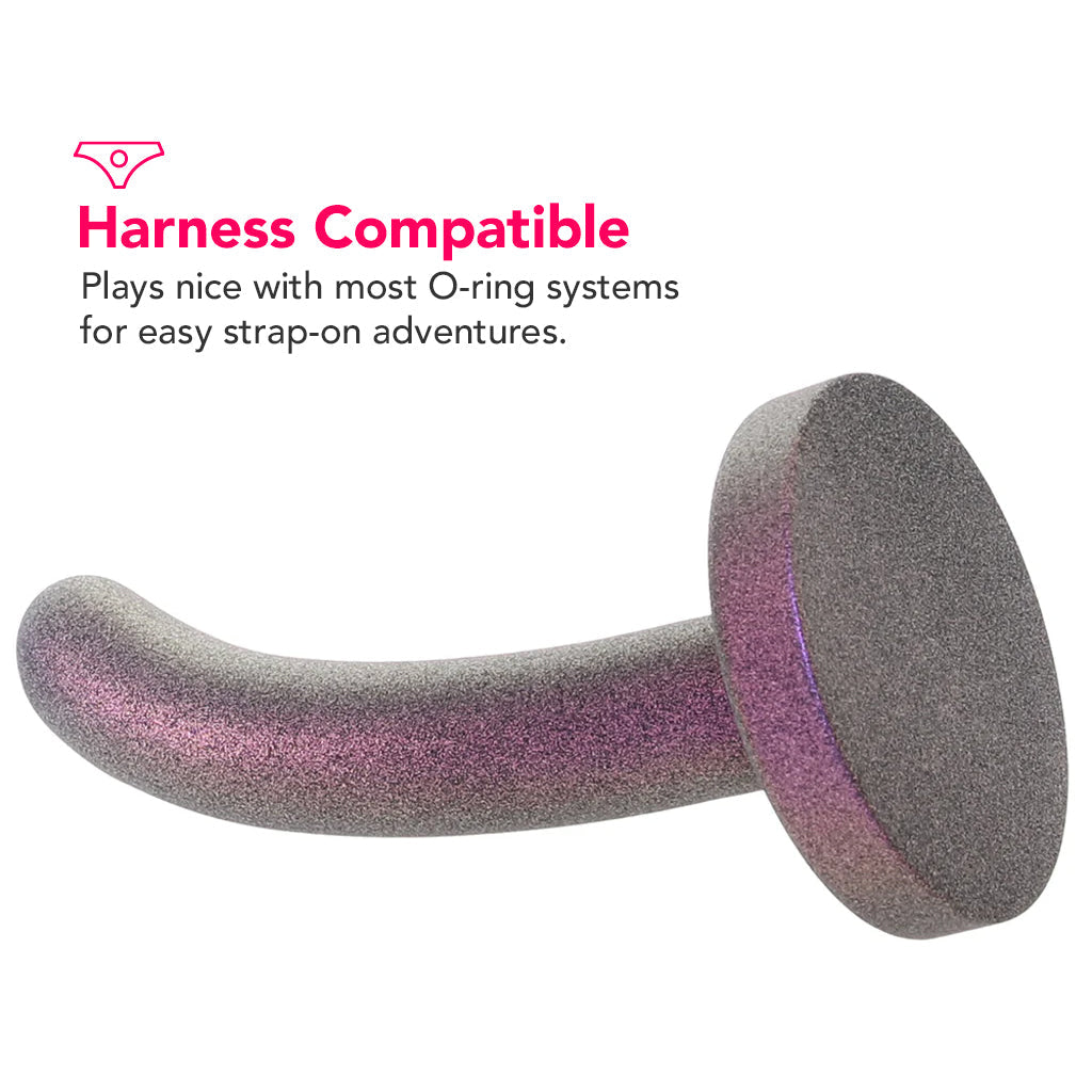 Temptasia Surrender Beginner Peg Dildo Dildo Sex Toys > Pegging Dildos
