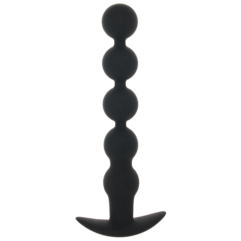 Rechargeable Power Balls Anal Sex Toys > Anal Beads