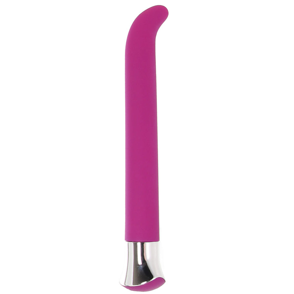 Risque G-Spot Vibe in Purple Vibrators > G-Spot Vibrators