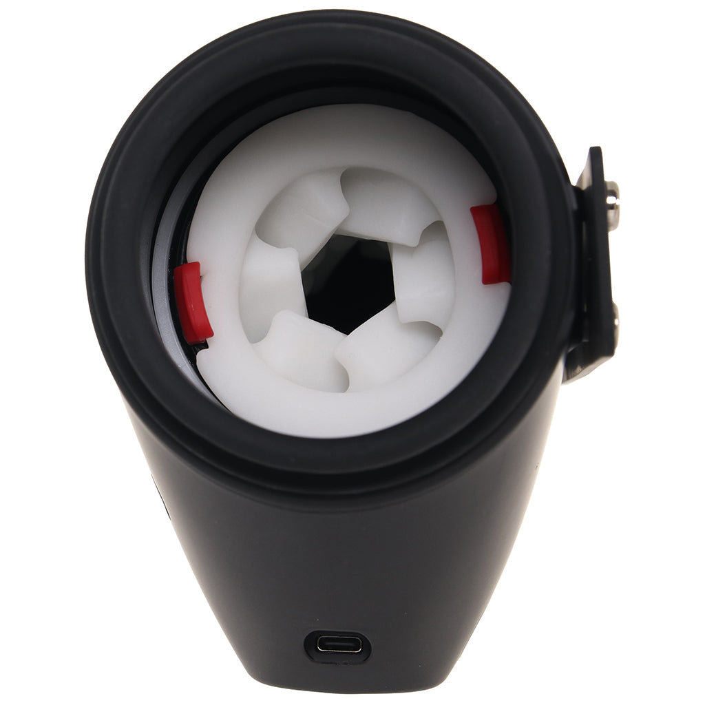 Kaotik Labs The Shotty Interactive Stroker Male Masturbators > Auto Strokers