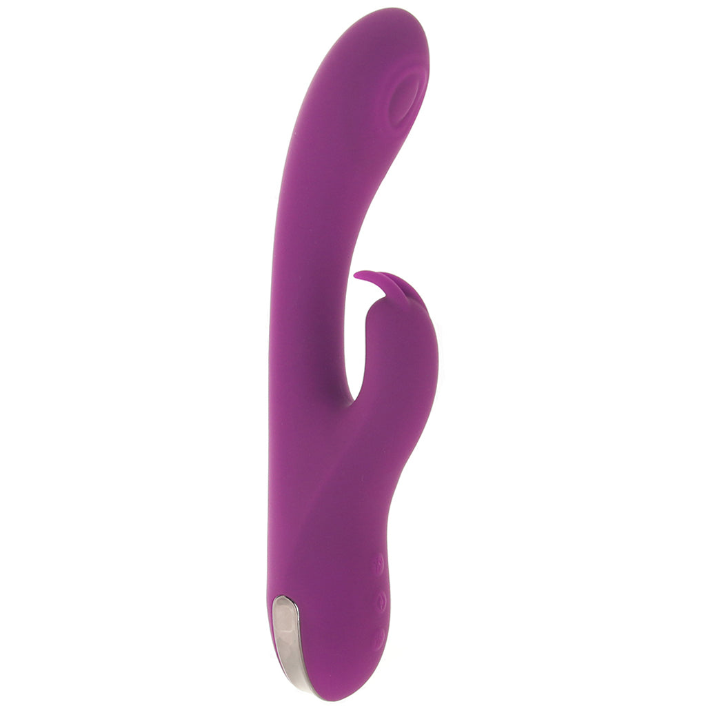 Playboy Thumper Rabbit Vibe Vibrators > Rabbit Vibrators