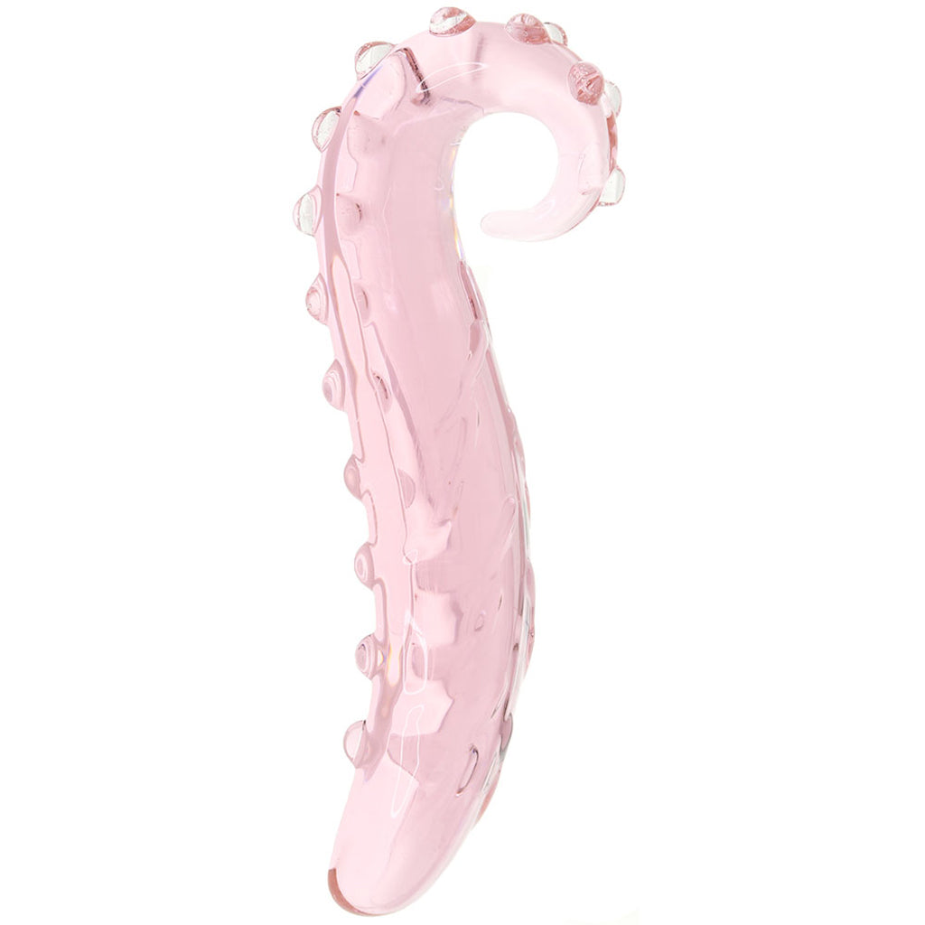 gläs Lick-It Dildo Dildo Sex Toys > G-Spot Dildos
