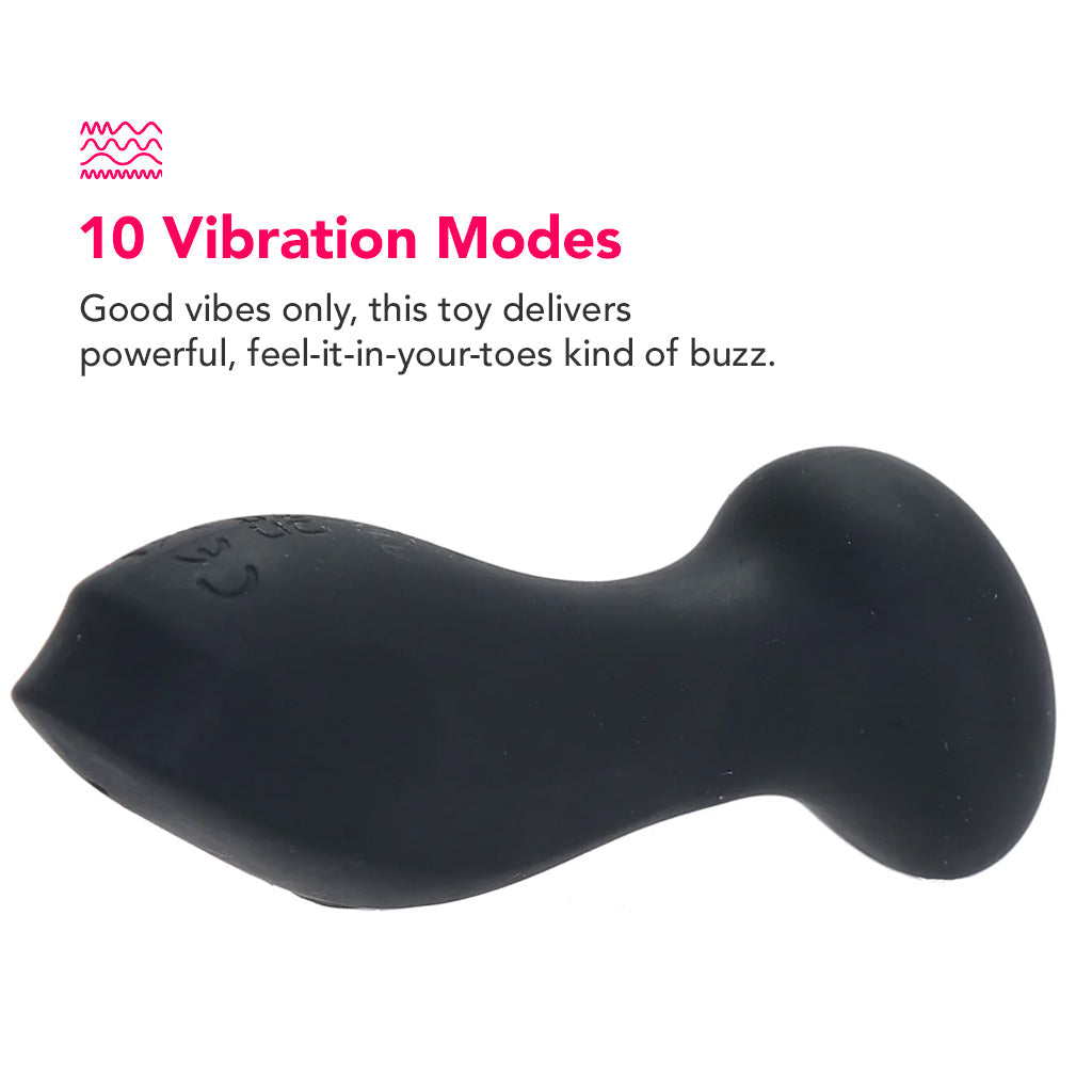 Boundless Mini Massager Vibrators > Clitoral Stimulators